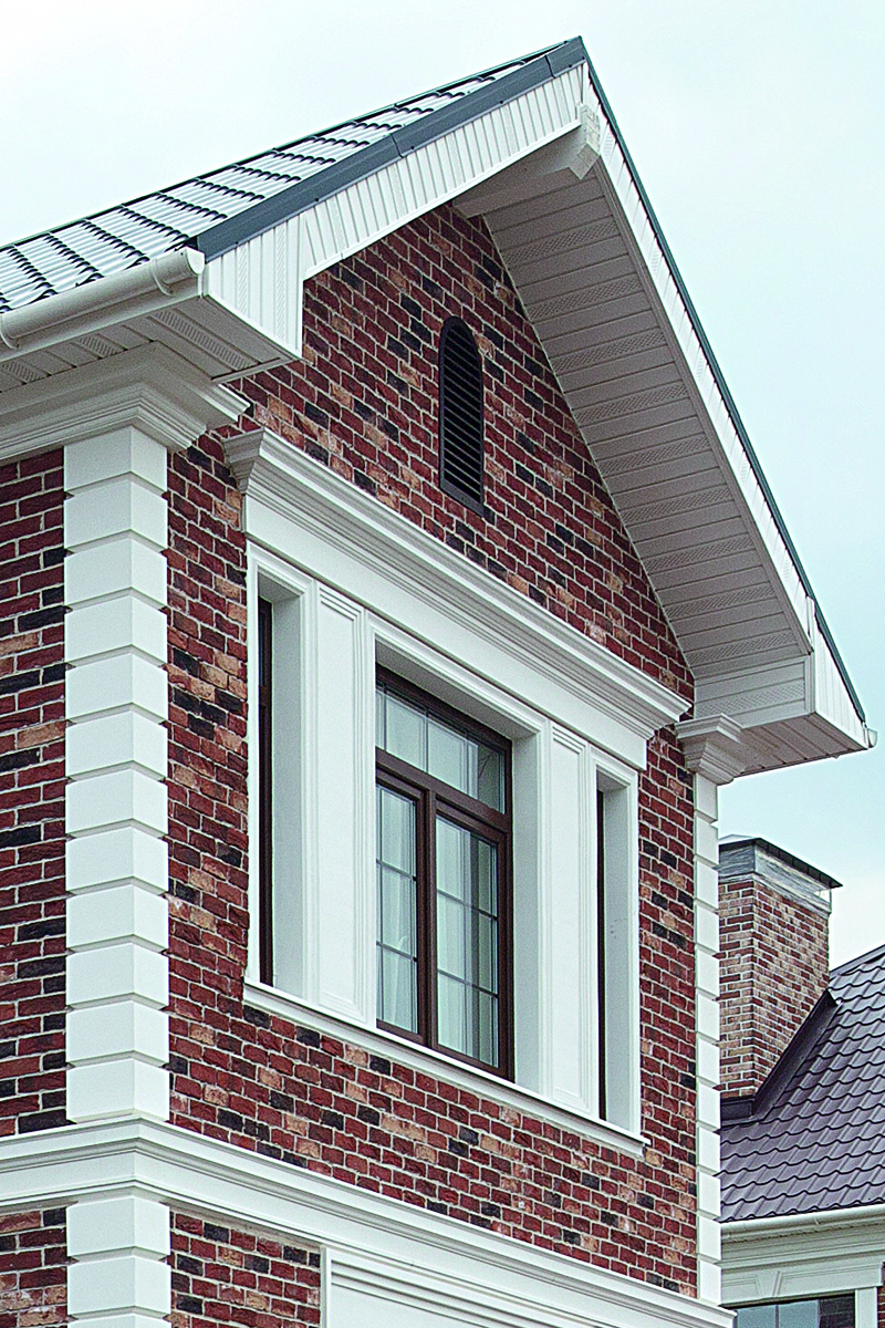 Коттеджный посёлок Европа