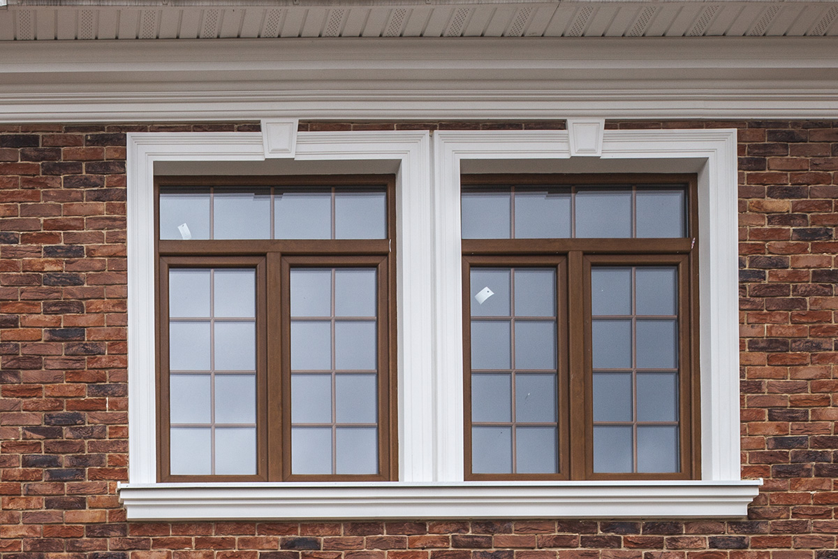 Коттеджный посёлок Европа