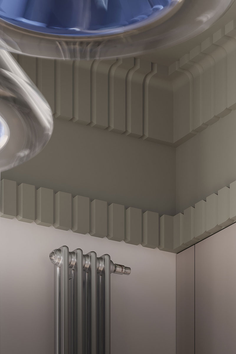 New Art Deco