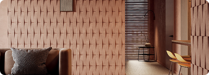 Decorative panels