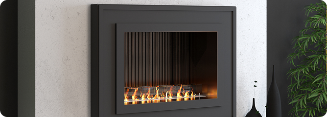Fireplaces