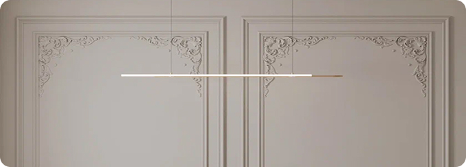 Mouldings