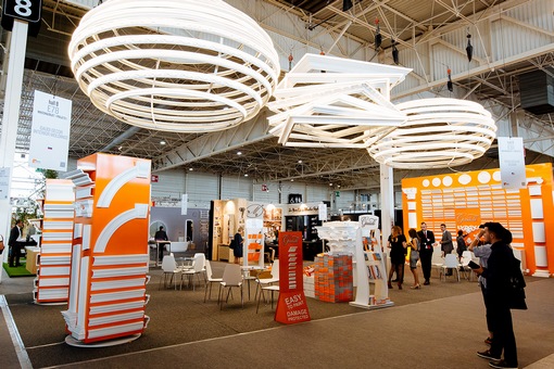 «Maison Objet'16» Paris, France