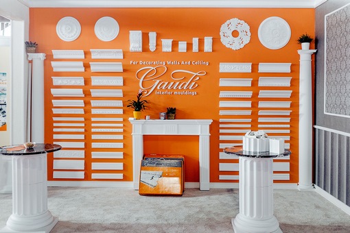 «Ambient Expo'16» Bucharest, Romania