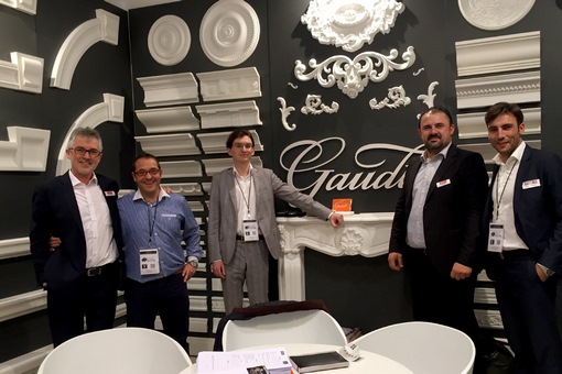 «Interihotel'16» Barcelona, Spain